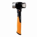 Fiskars Isocore 3LB Club Hammer 750910-1002